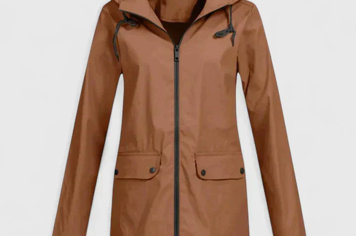 Vanyssiah | Comfortable Jacket
