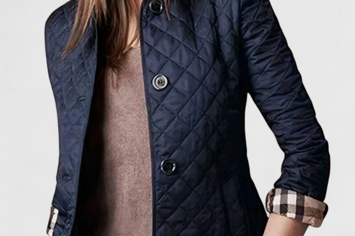 Raina | Elegant Jacket