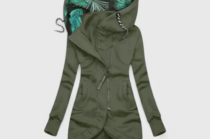 Annalysiah | Comfortable Jacket