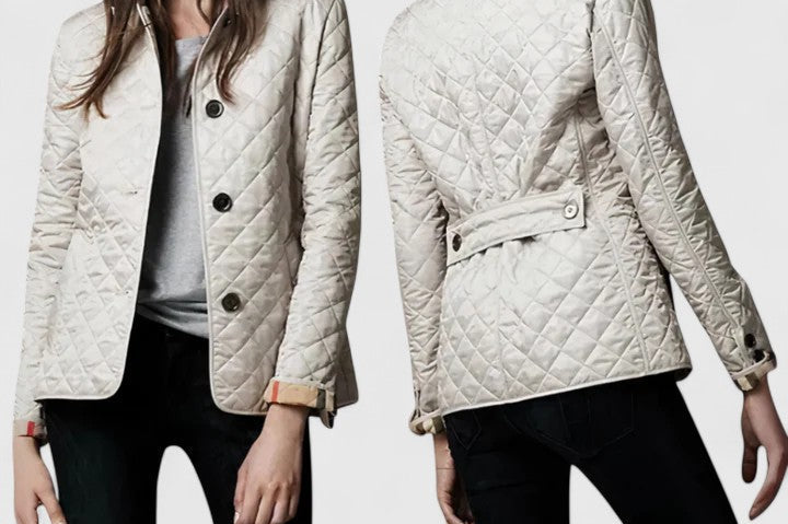 Raina | Elegant Jacket