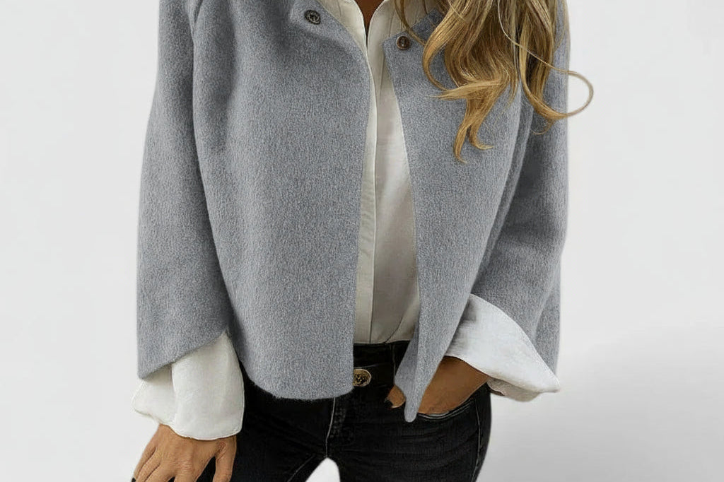 Koa | Elegant Jacket