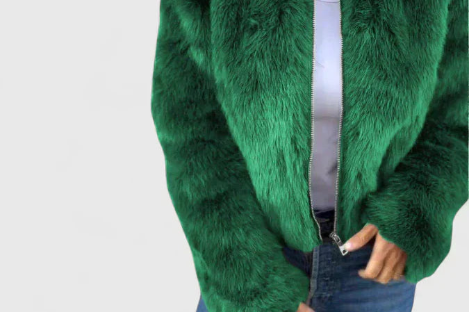 Ija | Elegant Jacket
