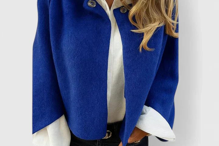 Koa | Elegant Jacket