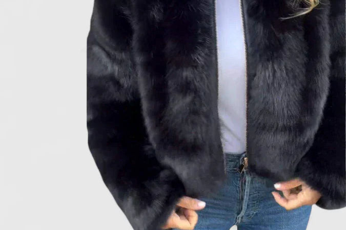 Ija | Elegant Jacket