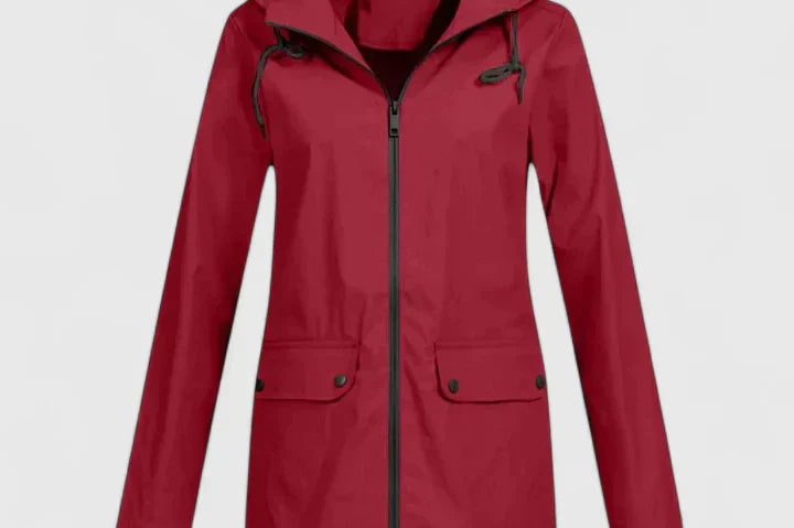 Vanyssiah | Comfortable Jacket