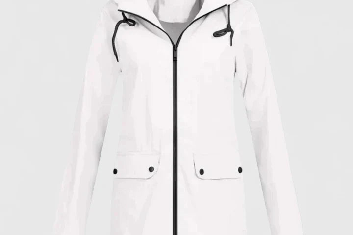 Vanyssiah | Comfortable Jacket