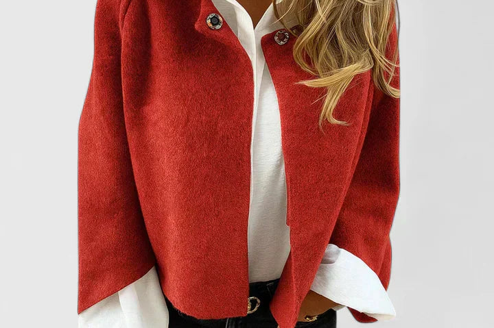 Koa | Elegant Jacket