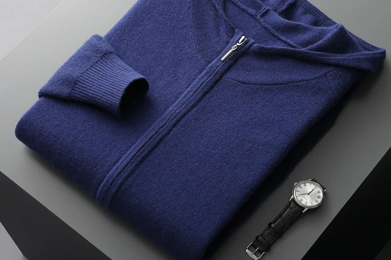 Eterno Cashmere Set