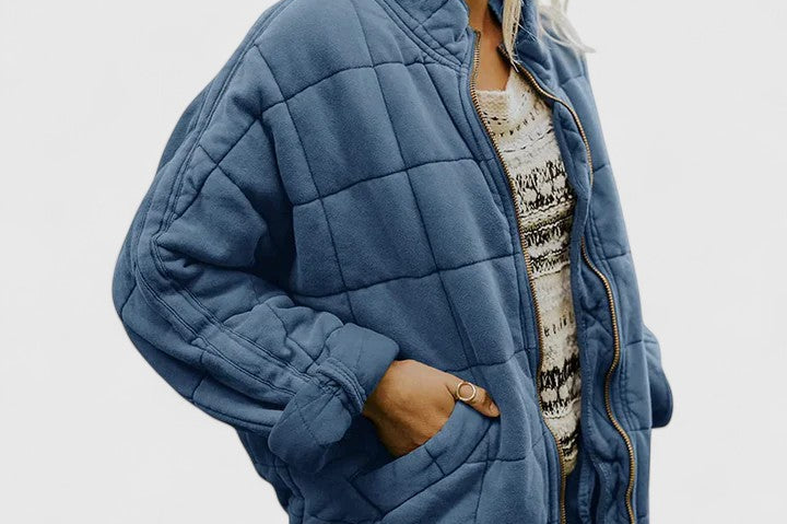 Zyphirah | Elegant Jacket