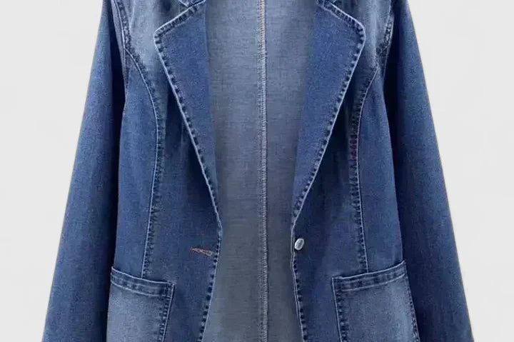 Rae | Elegant Jacket