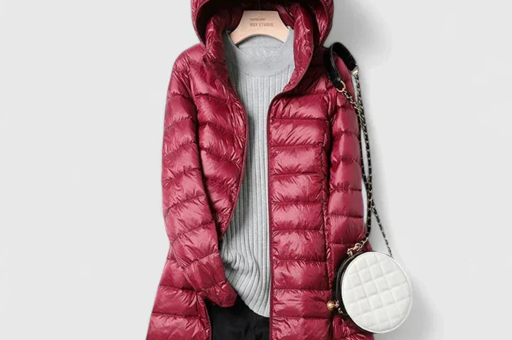 Sophriyana | Comfortable Jacket