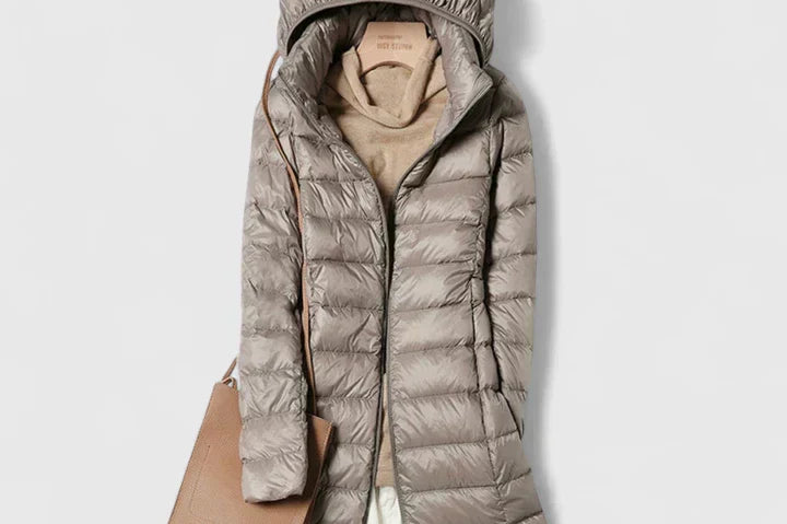 Sophriyana | Comfortable Jacket