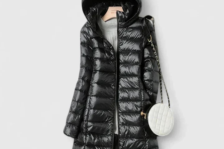 Sophriyana | Comfortable Jacket