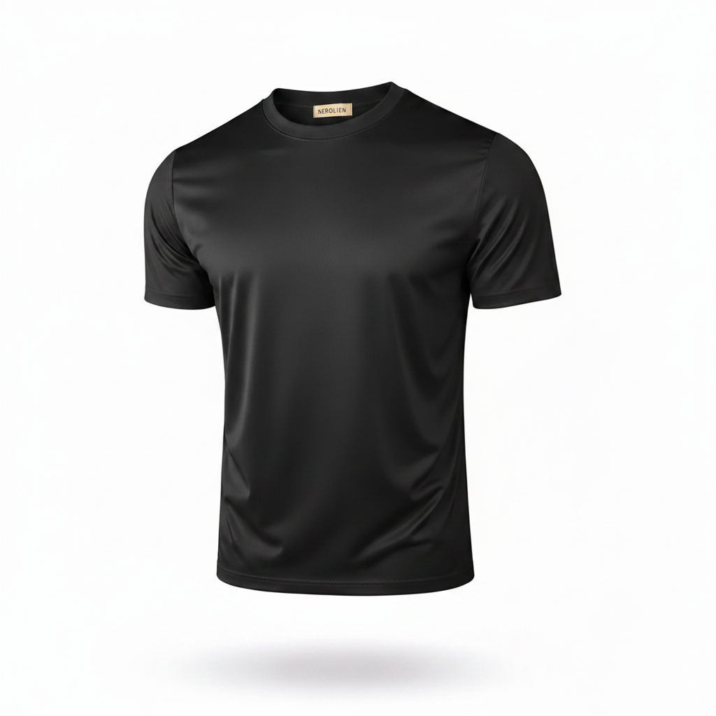 Venteso Fine Black - Front