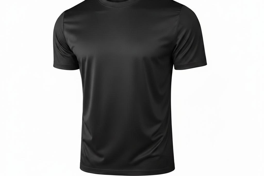 Venteso Fine Black - Front
