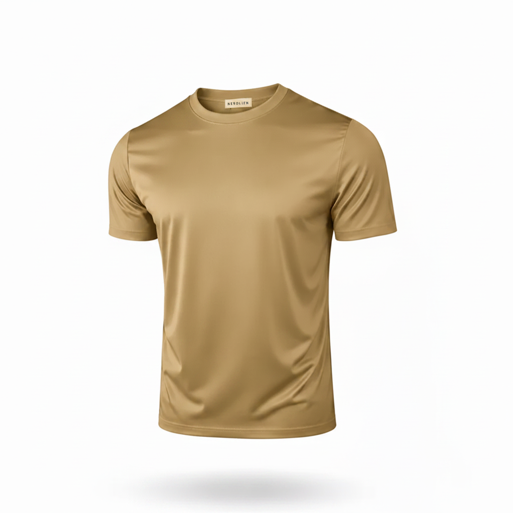 Venteso Khaki - Front