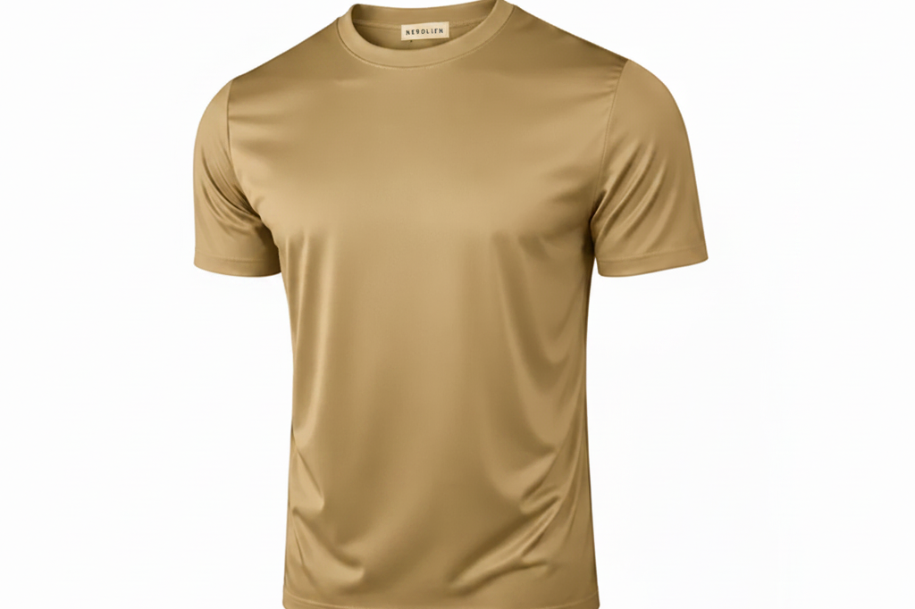Venteso Khaki - Front