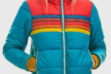 Serenyanna | Comfortable Jacket