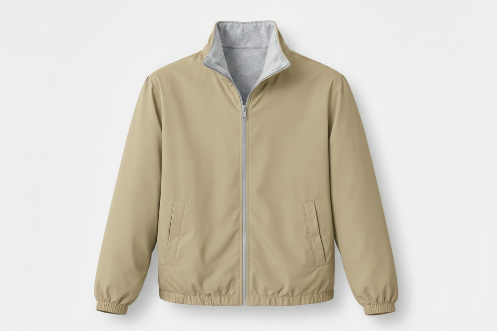 Khaki - Nieuw